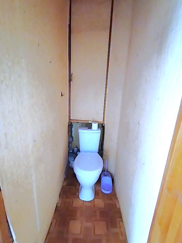 Продается 3-х комнатная квартира, расположенная на 3/5 этаже по адресу: ул. - Гай