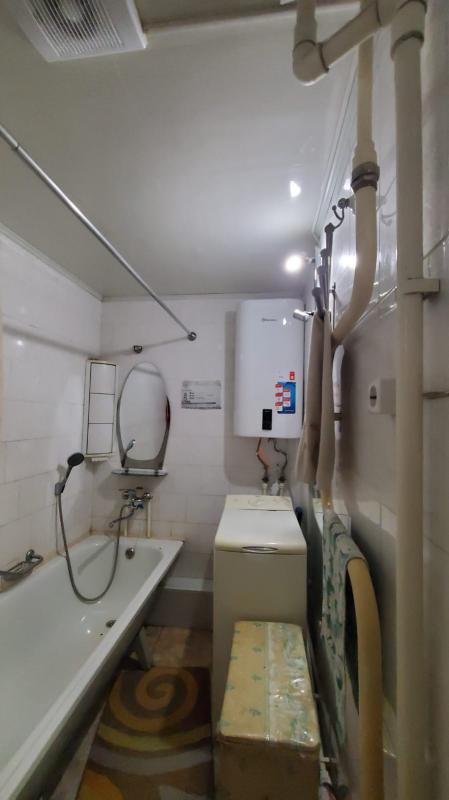 Продаётся 3-комнатная квартира по адресу: ул. - Гай