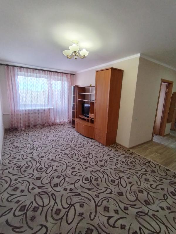 Предлагаем вашему вниманию 2-х комнатную квартиру, расположенную на 5 этаже кирпичного дома пятиэтаж - Гай