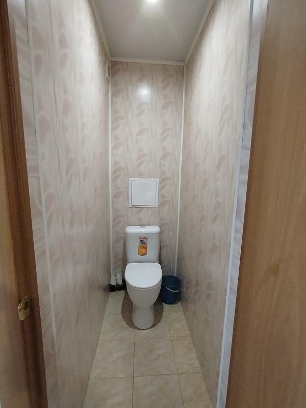 Предлагаем вашему вниманию 2-х комнатную квартиру, расположенную на 5 этаже кирпичного дома пятиэтаж - Гай