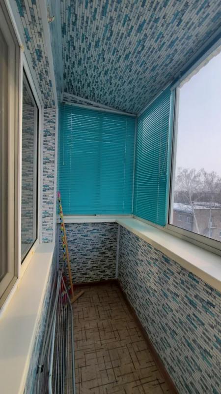 В продаже уютная 3-х комнатная квартира, по адресу ул Молодежная д 67 расположенная на 4 этаже с общ - Гай