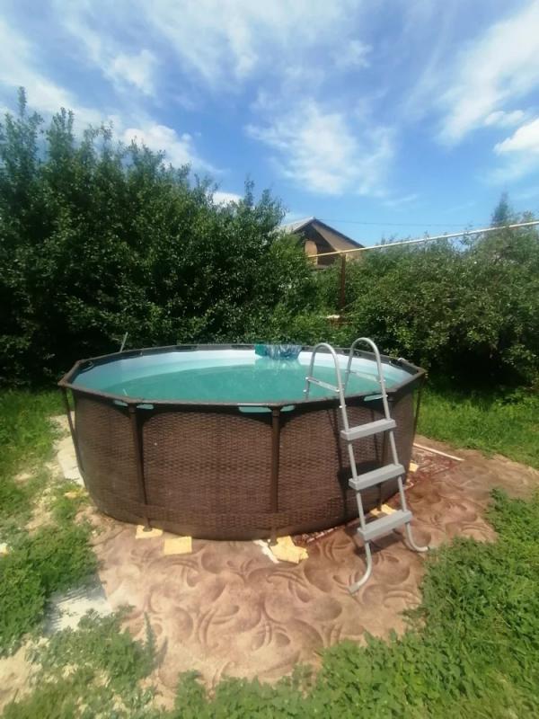 Продаётся уютный дом в живописном посёлке Калиновка по улице Степной! - Гай