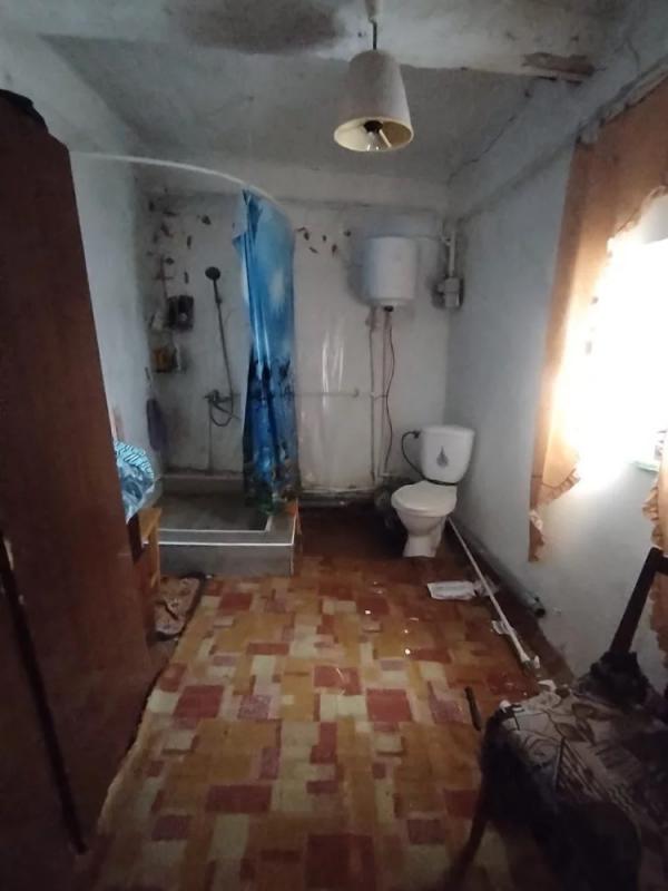 Продается уютный дом в живописном поселке Саверовка, расположенный на улице Центральной. - Гай