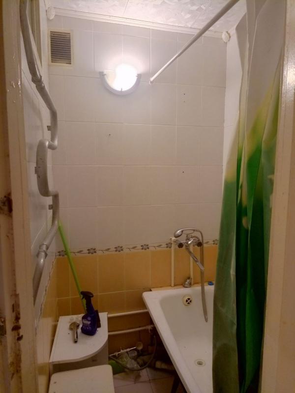 Продам квартиру. - Гай