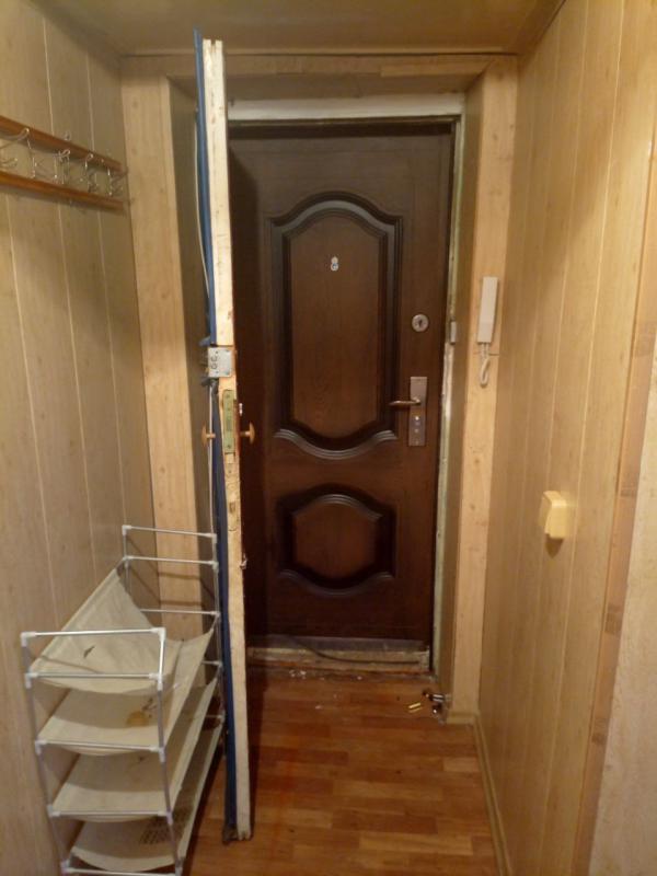 Продам квартиру. - Гай