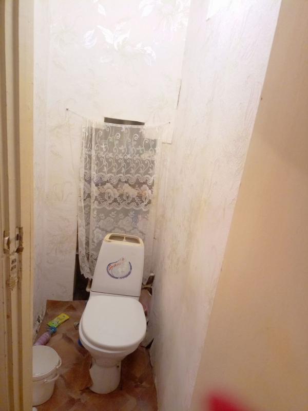 Продам квартиру. - Гай