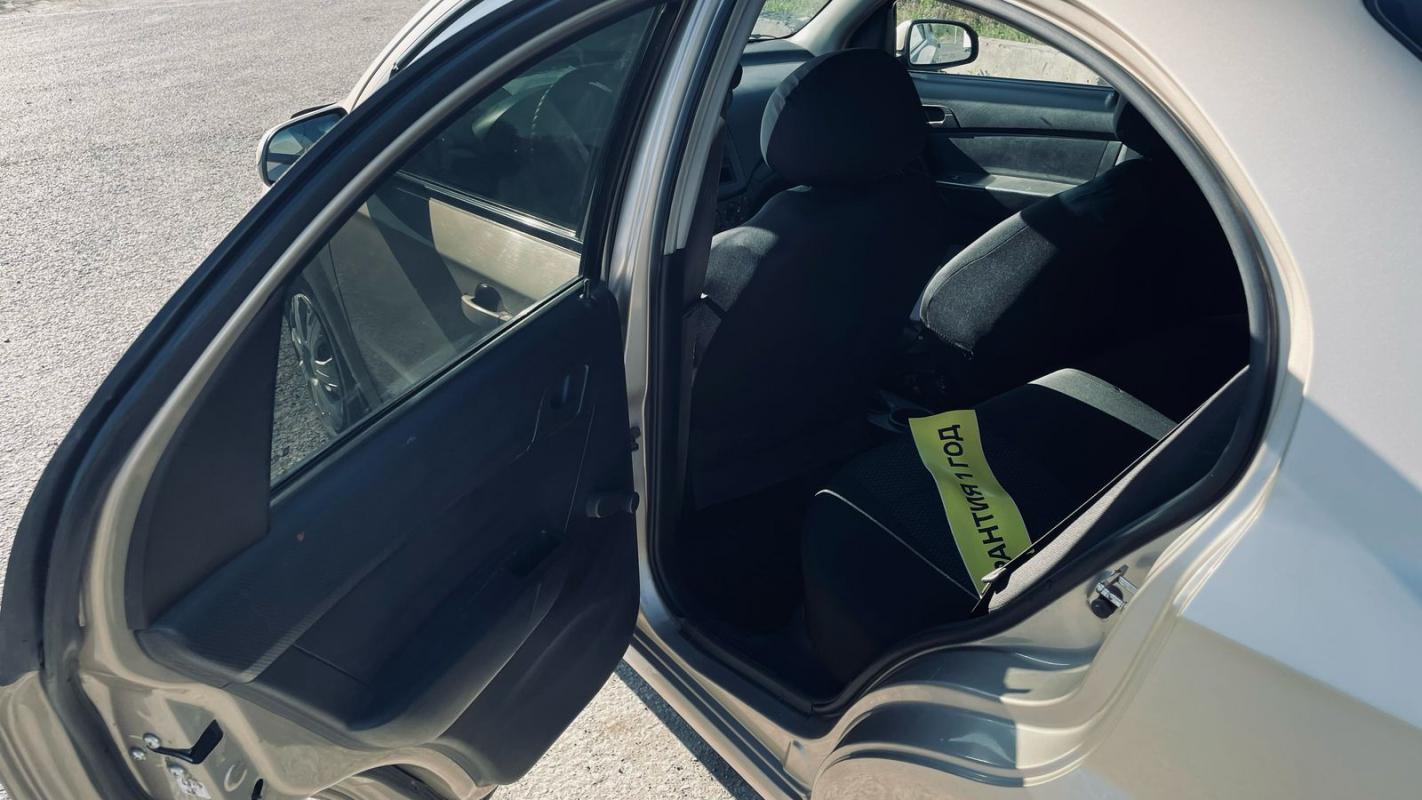 Продается ZAZ Vida 2012 гoд. - Новотроицк