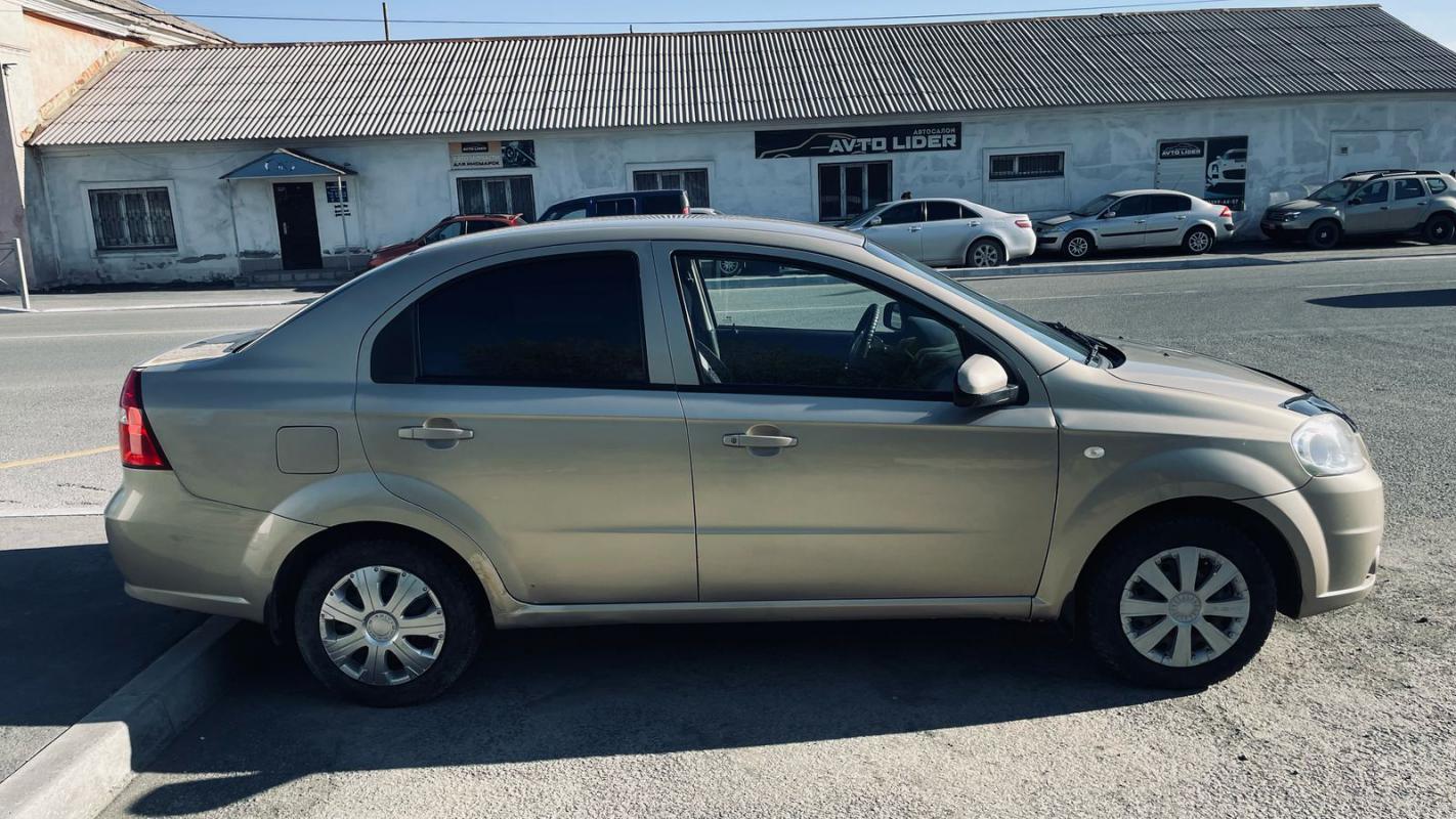 Продается ZAZ Vida 2012 гoд. - Новотроицк