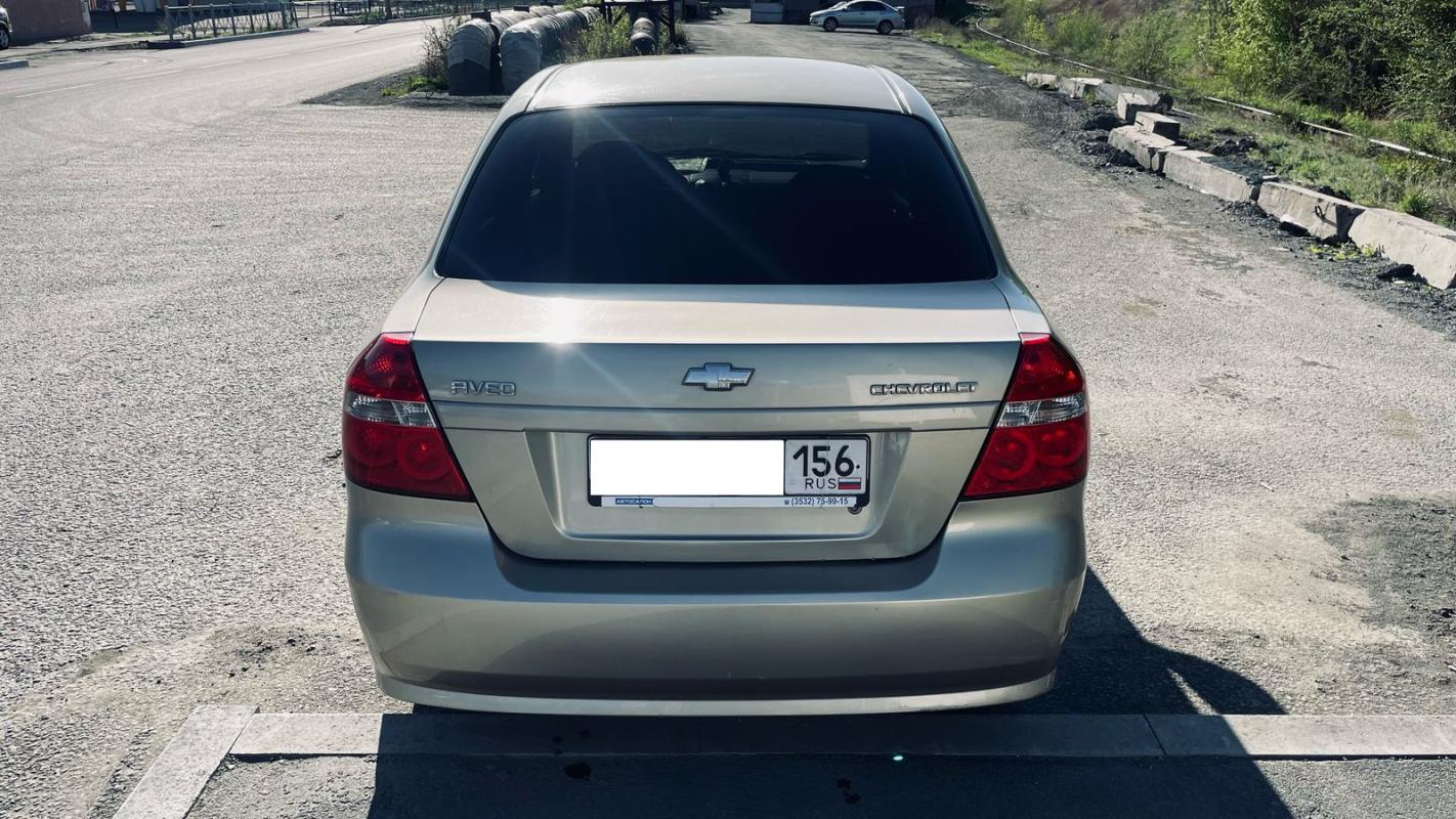 Продается ZAZ Vida 2012 гoд. - Новотроицк