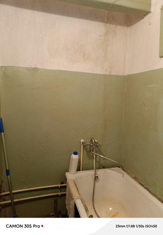 Продается 2-комнатная квартира "РАСПАШОНКА" с изолированными комнатами по адресу ул. - Новотроицк