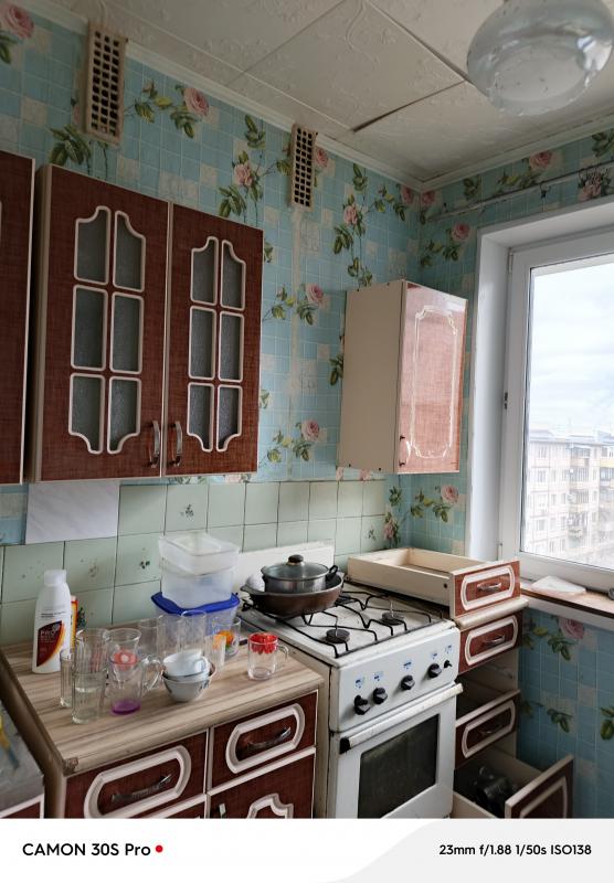 Продается 2-комнатная квартира "РАСПАШОНКА" с изолированными комнатами по адресу ул. - Новотроицк