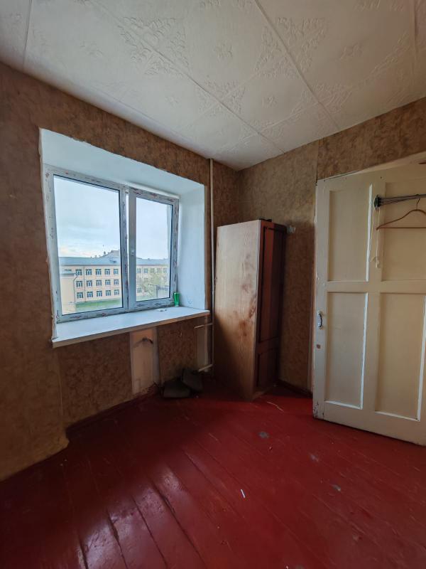 Предлагается к продаже 3-х комнатная квартира (маломерка) в центре города Новотроицк ! - Новотроицк