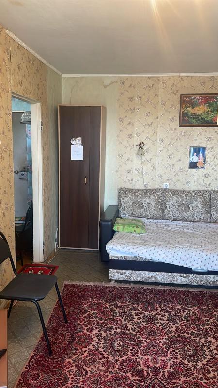 улучшенная 1комнатная квартира - Новотроицк