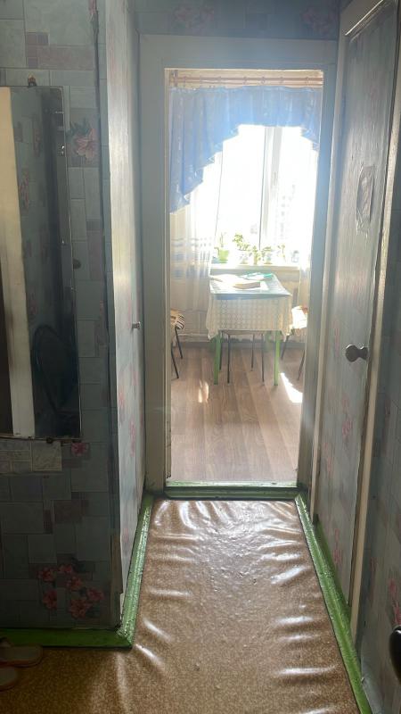 улучшенная 1комнатная квартира - Новотроицк