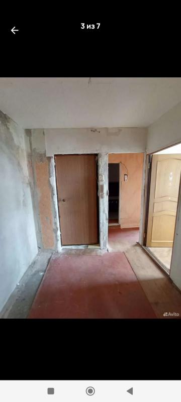 2х комнатная квартира требует ремонта - Новотроицк