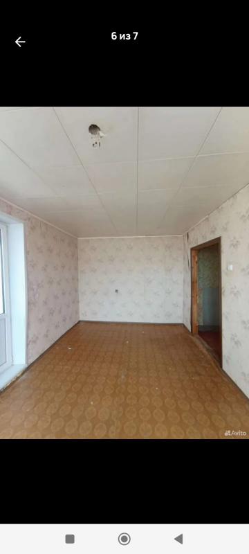 2х комнатная квартира требует ремонта - Новотроицк