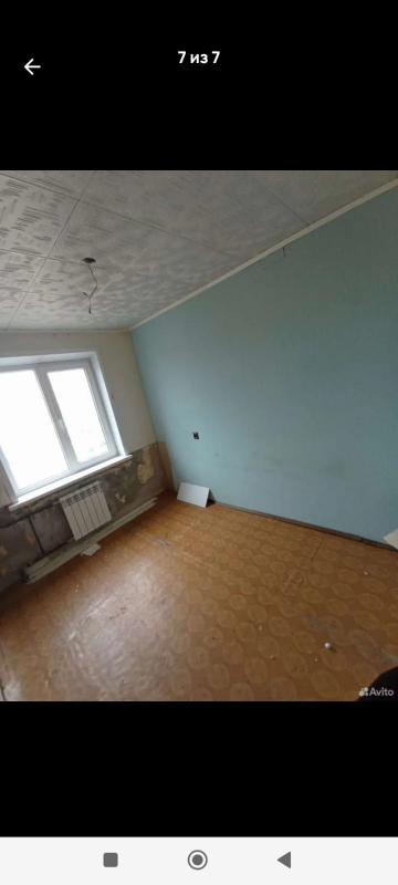 2х комнатная квартира требует ремонта - Новотроицк