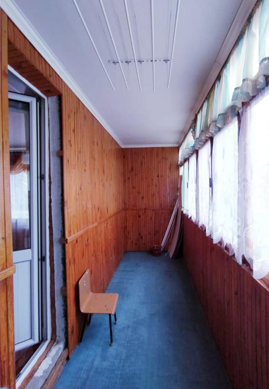 ПРОДАËТСЯ 2-Х КОМНАТНАЯ КВАРТИРА, УЛУЧШЕННОЙ ПЛАНИРОВКИ, В РАЗВИТОМ РАЙОНЕ, В ЦЕНТРЕ! - Новотроицк