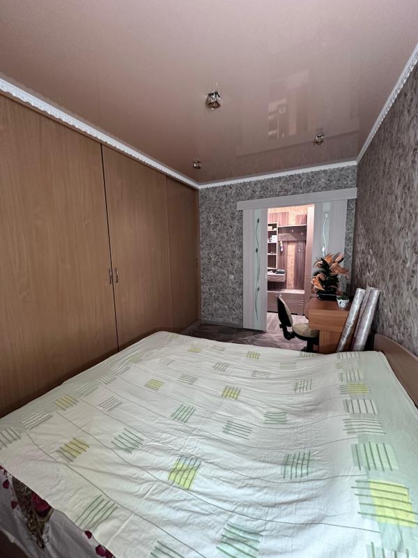 Продается двухкомнатная квартира улучшенной планировки. - Новотроицк