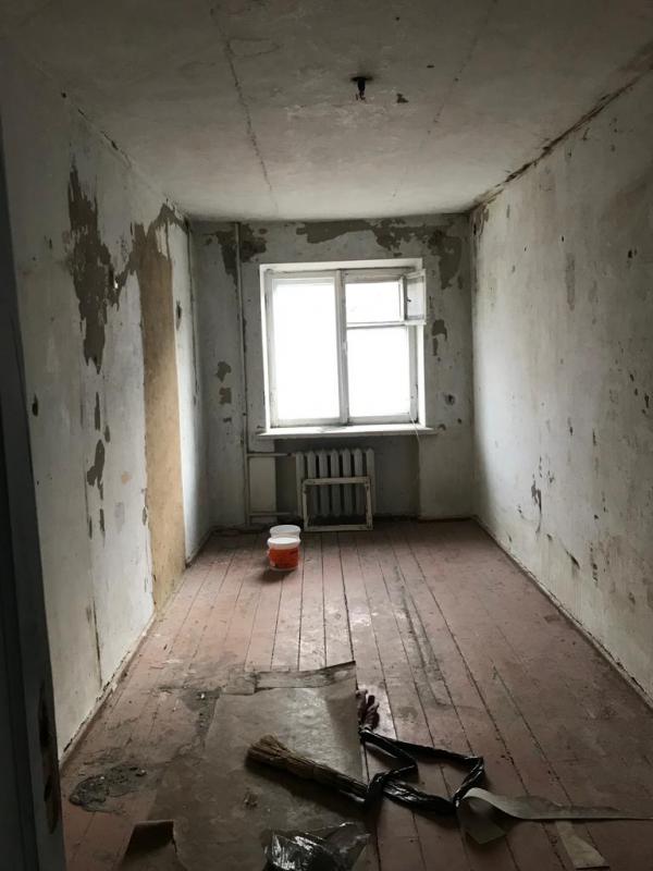 Продам две комнаты в г. - Новотроицк