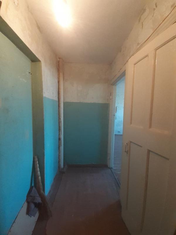 Продается 1-комнатная квартира в  центре города по адресу :
г. - Новотроицк