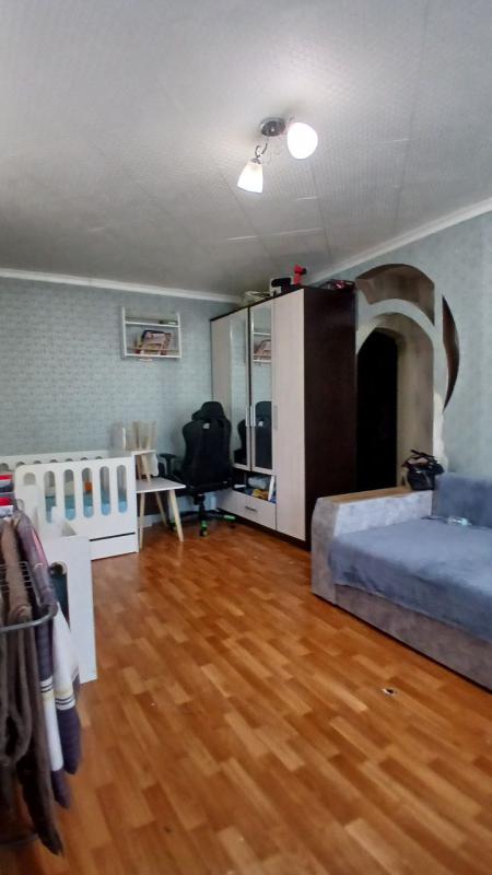 Продается однокомнатная  квартира  по адресу г. - Новотроицк