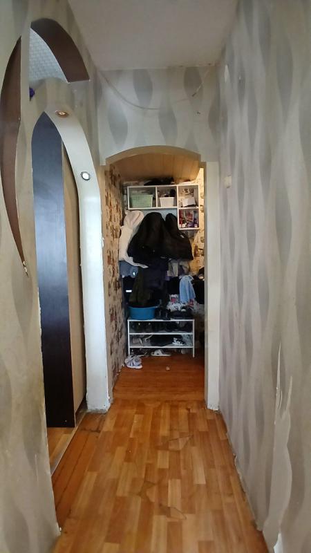 Продается однокомнатная  квартира  по адресу г. - Новотроицк