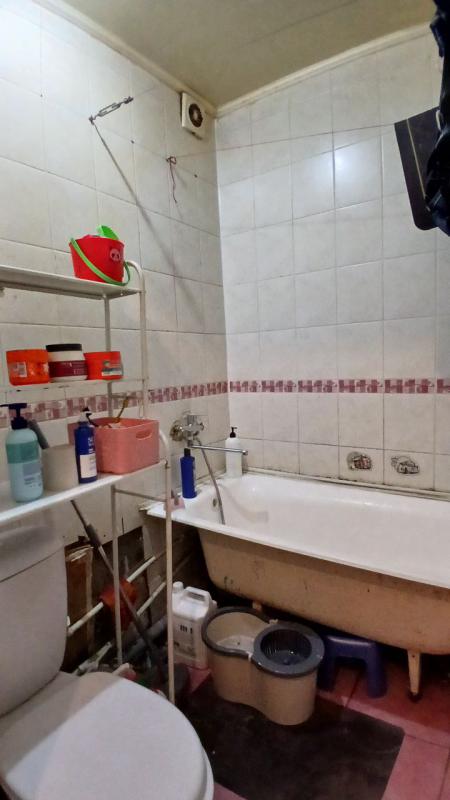 Продается однокомнатная  квартира  по адресу г. - Новотроицк