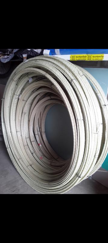 Арматура Стеклопластиковая ГОСТ 8-12мм, Фибра для бетона, возможно доставка. - Новотроицк