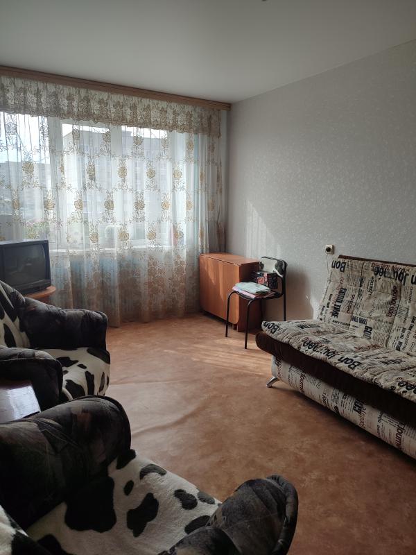 Продаётся уютная трёхкомнатная квартира площадью 624 квадратных метра на шестом этаже девятиэтажного - Новотроицк