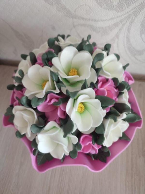 Букетик-светильник-это прекрасное дополнение для вашего интерьера! - Новотроицк