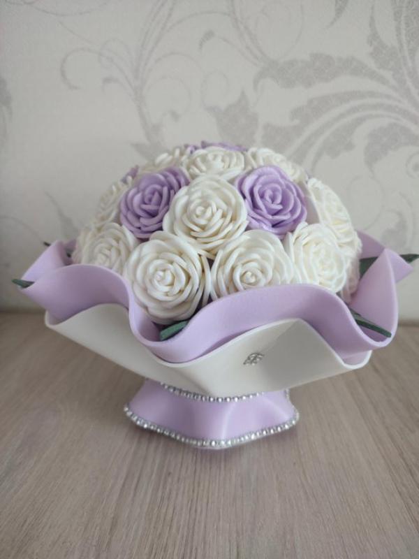 Букетик-светильник-это прекрасное дополнение для вашего интерьера! - Новотроицк