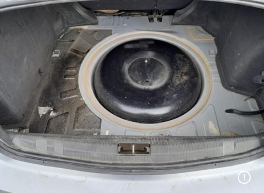 Продам свою ласточку,есть ГБО ,оформлено в ПТС . - Новотроицк