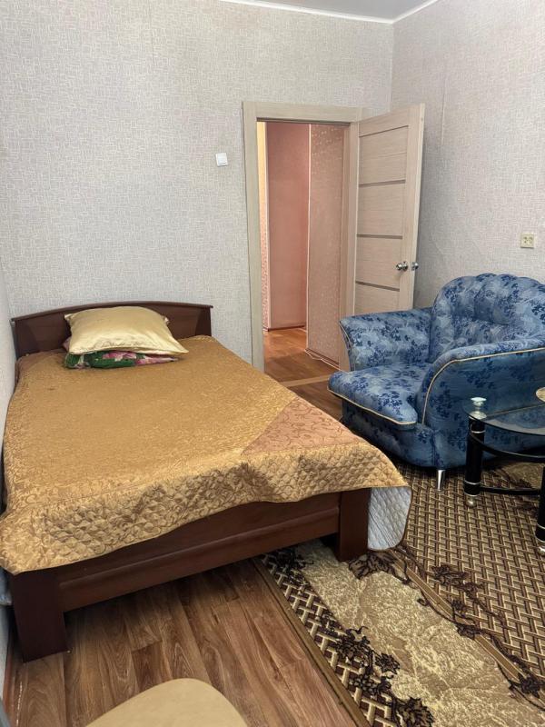 Продается 2-комнатная квартира на 1 этаже в тихом районе с развитой инфраструктурой! - Новотроицк