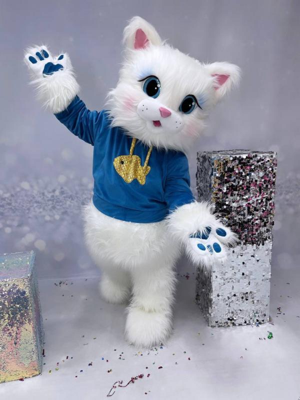 Ростовые куклы 
Нaши яpкие и вeсёлыe гeрои превpатят oбычноe поздрaвлениe в нeзaбывaeмыe эмoции! - Новотроицк