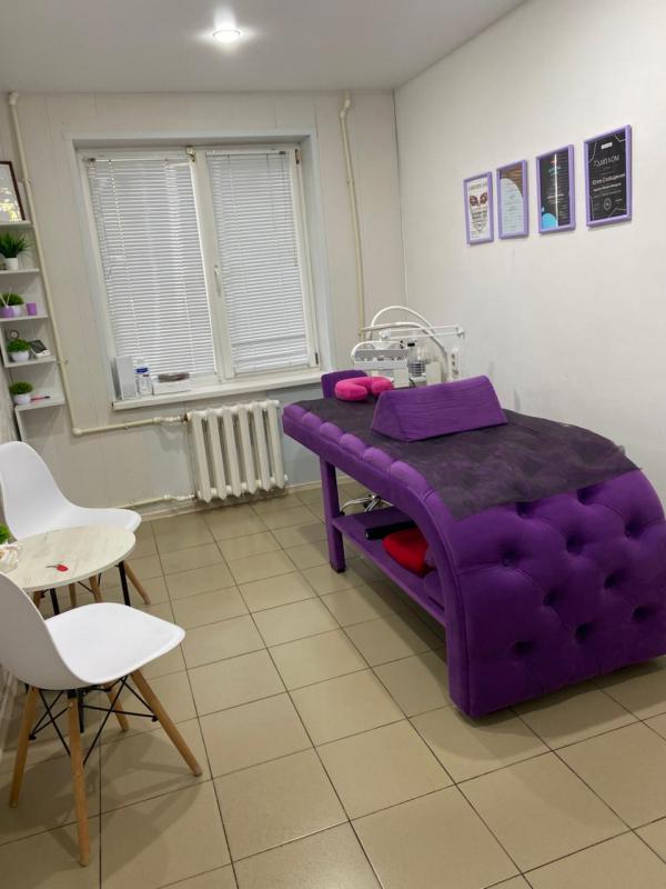 Продам 1/2 доли в нежилом помещении , три кабинета ,плюс действующий бизнес ателье приносящий ежедне - Новотроицк