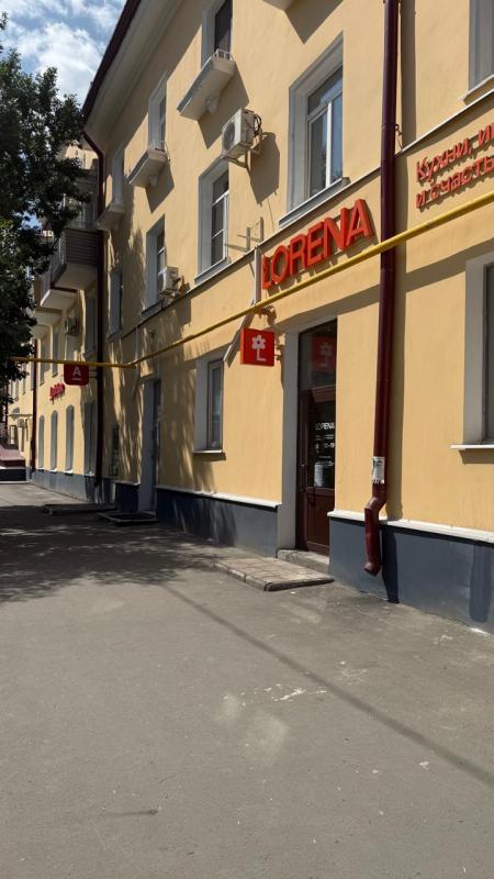 Сдается помещение свободного назначения, площадью 79 кв. - Новотроицк