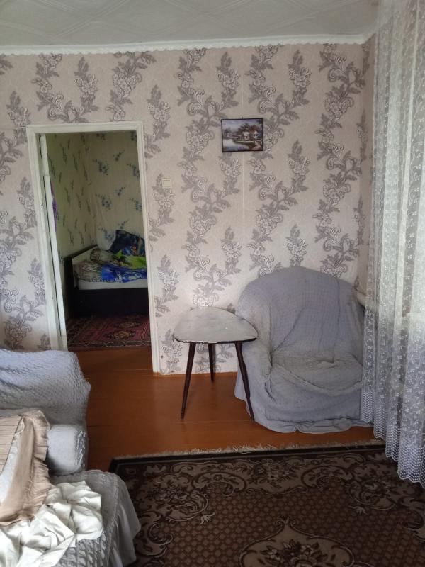 Продается уютный дом с земельным участком в живописном селе Уральск. - Гай