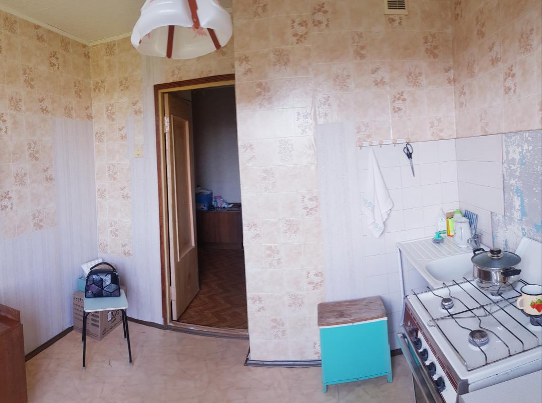 Продается 2х-комнатная квартира УЛУЧШЕННОЙ ПЛАНИРОВКИ в САМОМ ЛУЧШЕМ РАЙОНЕ ГОРОДА. - Новотроицк