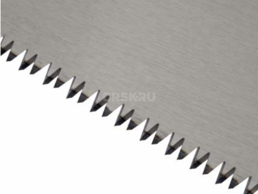 Универсальная ножовка (пила) со сменными полотнами для разных категорий работ, 5 в 1, НОВАЯ ! ! ! - Новотроицк