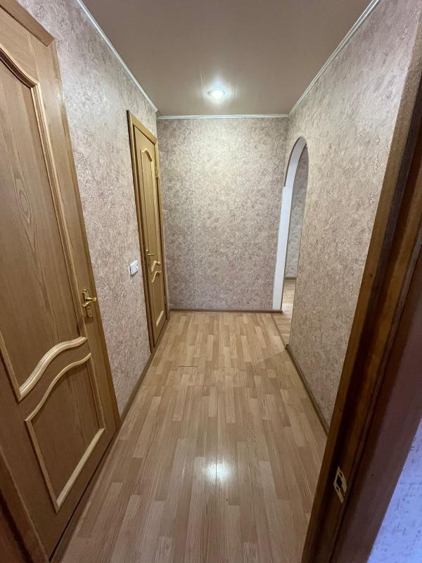 Продаётся уютная трёхкомнатная квартира площадью 62.1 квадратных метра на улице Винокурова, 12а в го - Новотроицк