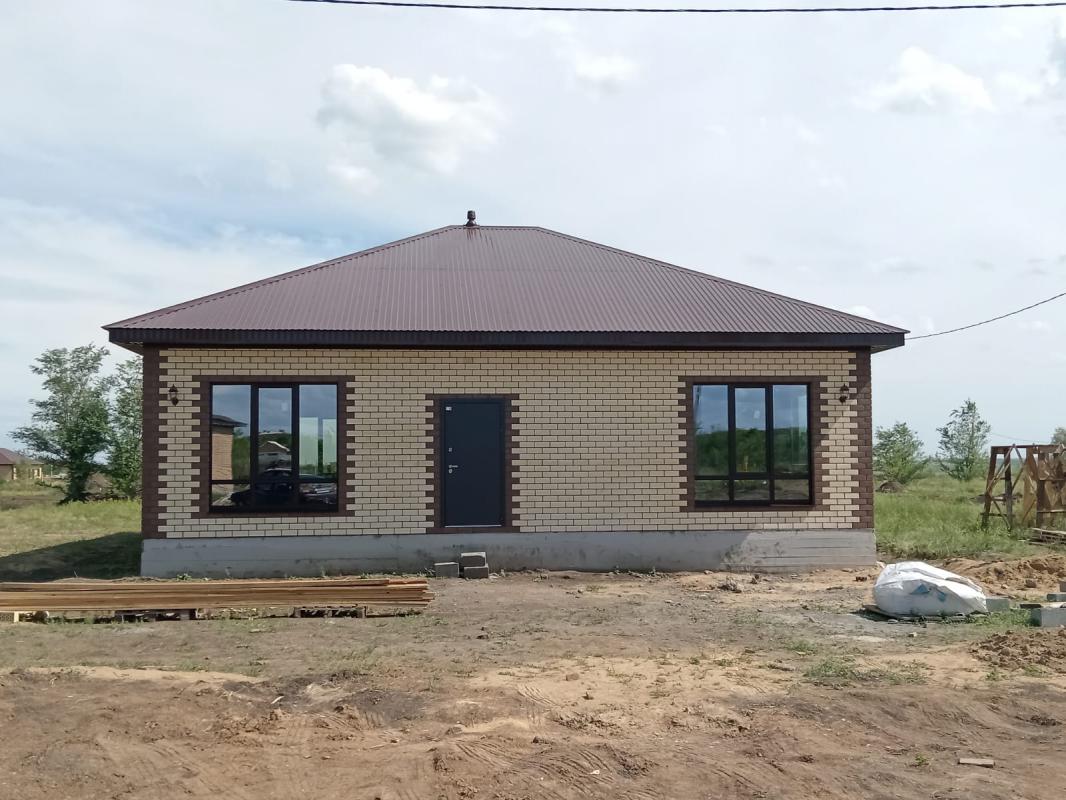 Мечтаете о собственном доме? - Гай