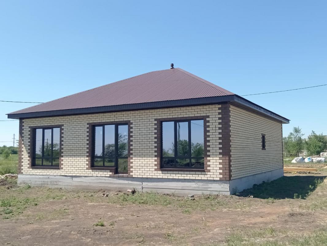 Мечтаете о собственном доме? - Гай