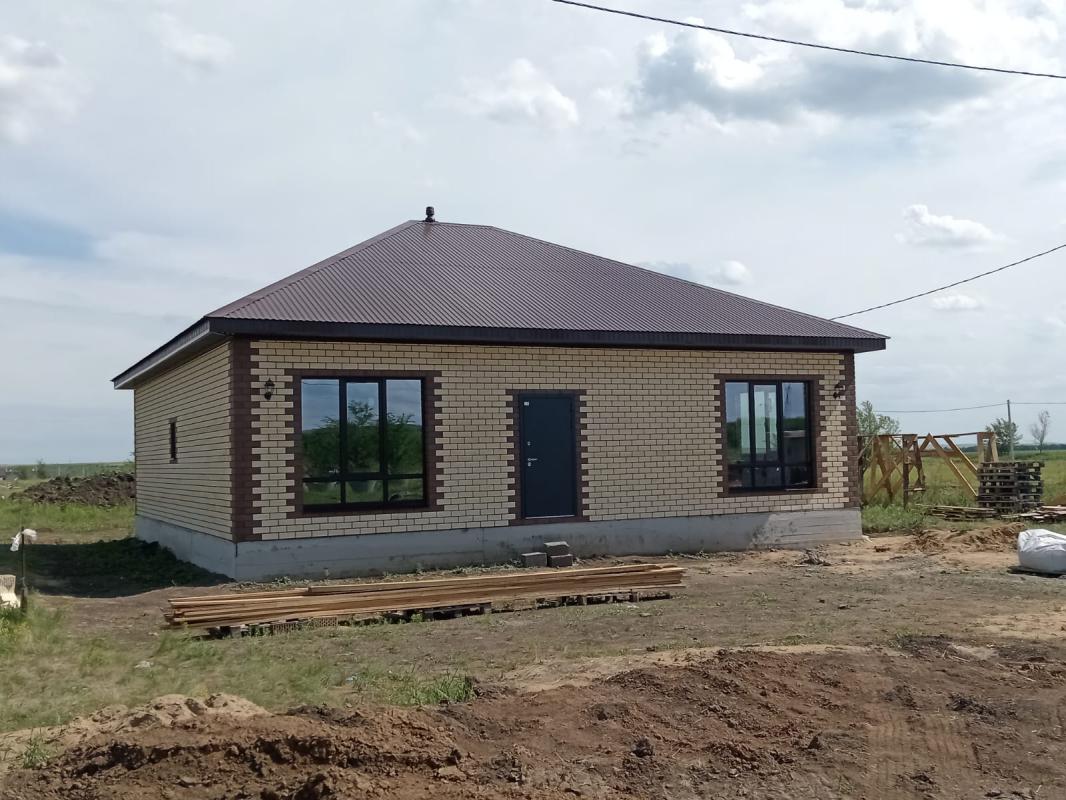 Мечтаете о собственном доме? - Гай