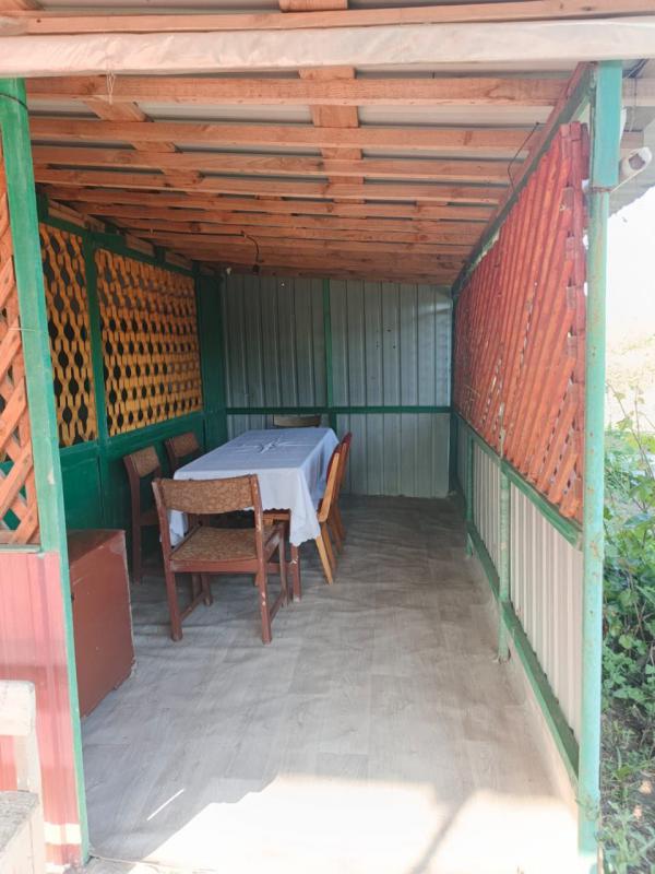 Продается ухоженный дачный участок 6 соток в СНТ Ника, расположенный в районе зеленхоза. - Орск