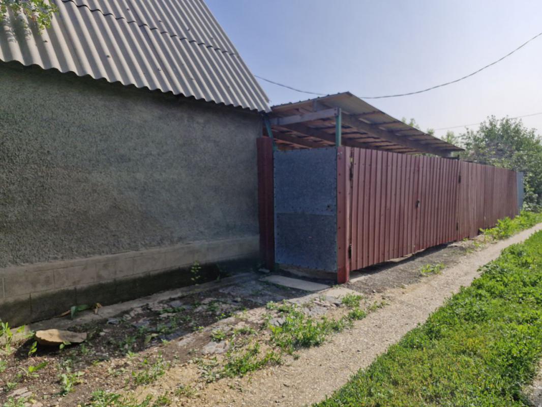 Продается ухоженный дачный участок 6 соток в СНТ Ника, расположенный в районе зеленхоза. - Орск