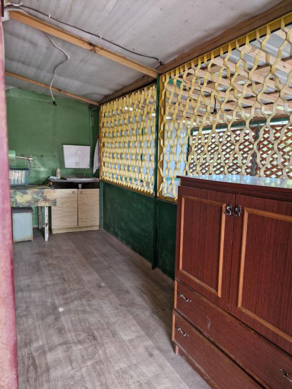 Продается ухоженный дачный участок 6 соток в СНТ Ника, расположенный в районе зеленхоза. - Орск