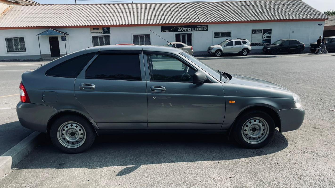 Продается LADA Priora, 2012 года. - Новотроицк