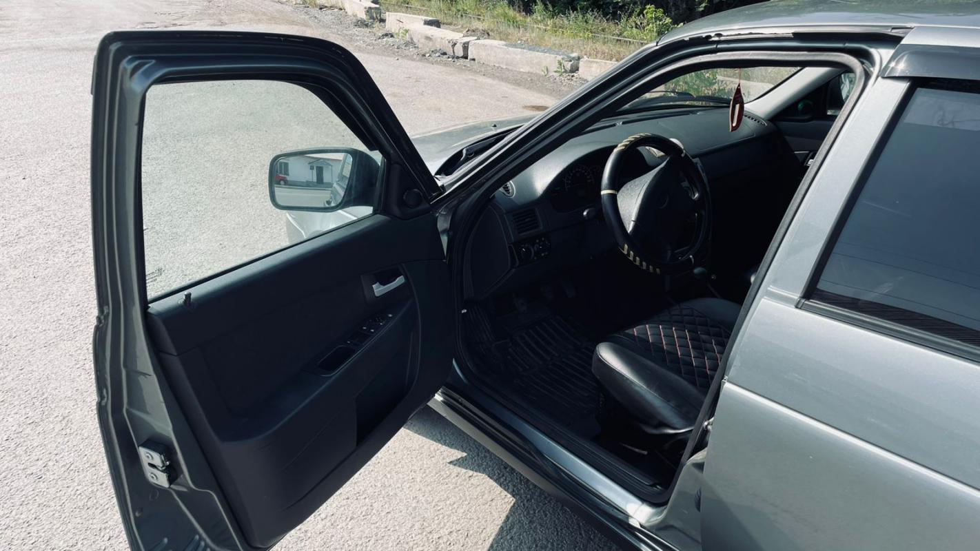 Продается LADA Priora, 2012 года. - Новотроицк