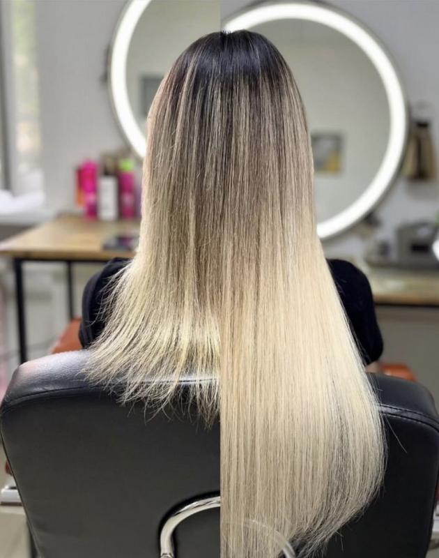 Студия наращивания волос
Наращивание любой сложности,работаем в 4 руки,коррекция в один день
Акция д - Новотроицк